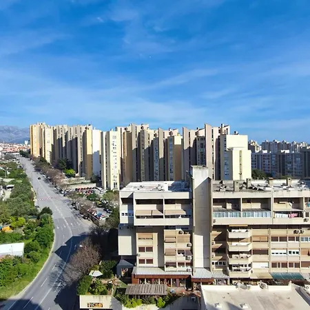 Indigo - Brand New 스플리트