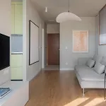 Indigo - Brand New Apartment *