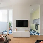 Indigo - Brand New Apartment