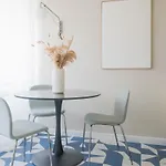 Apartment Indigo - Brand New *