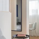 Indigo - Brand New Apartment