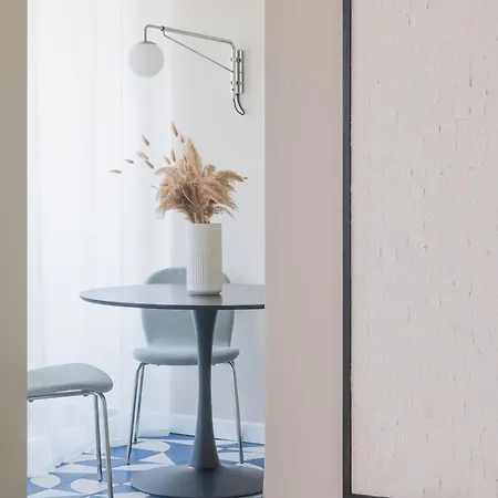 Apartamento Indigo - Brand New