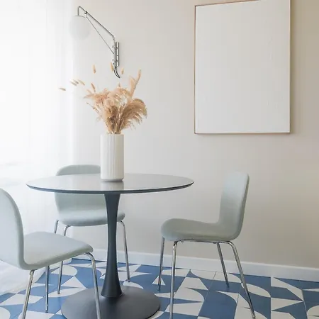 Apartamento Indigo - Brand New *