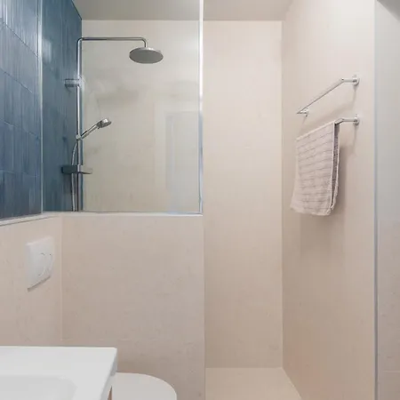 Indigo - Brand New *