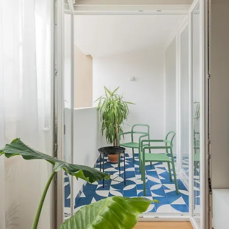 Indigo - Brand New Apartamento Split