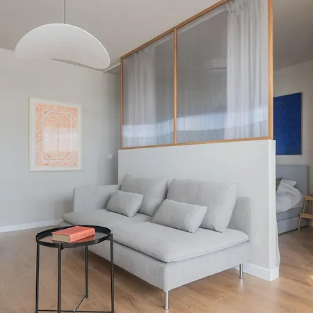 Appartement Indigo - Brand New *