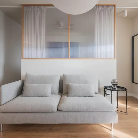 Indigo - Brand New Apartman