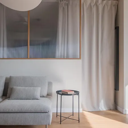 Indigo - Brand New Appartement Split