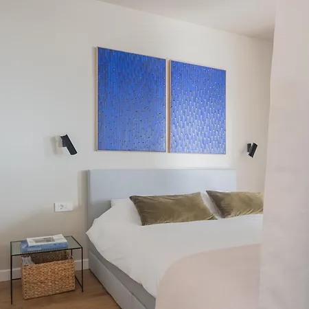 Indigo - Brand New Apartman Split