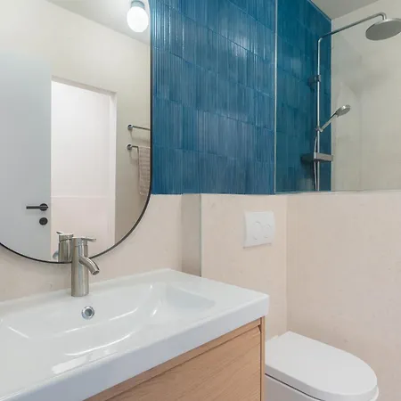 Indigo - Brand New Split