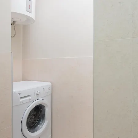 Appartement Indigo - Brand New