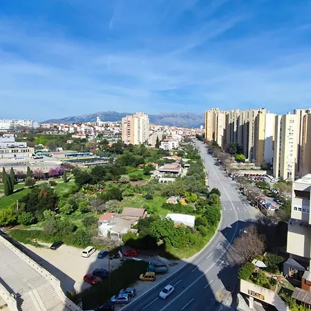 Appartement Indigo - Brand New *