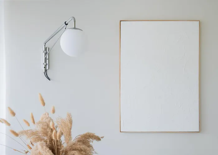 Lejlighed Indigo - Brand New Split