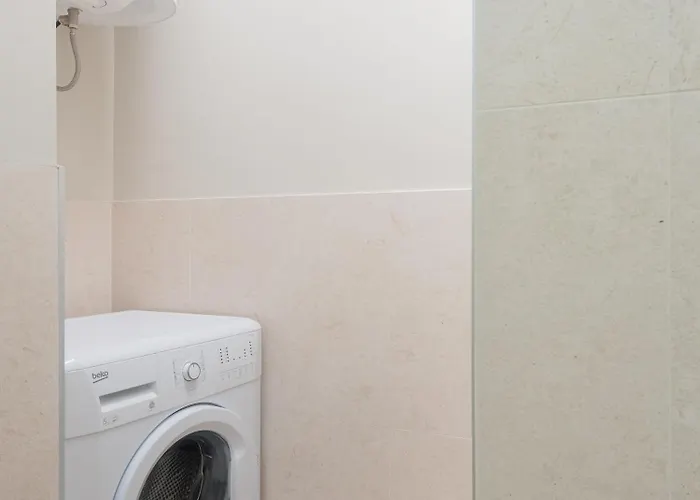 Lejlighed Indigo - Brand New