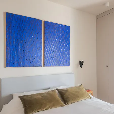 Appartement Indigo - Brand New *