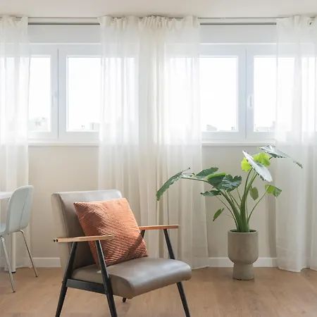 Indigo - Brand New Appartement Split