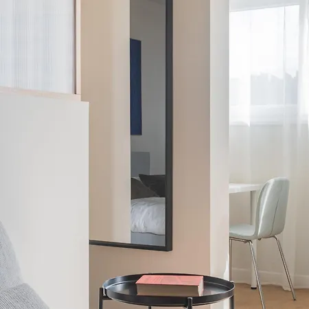 Indigo - Brand New Appartement