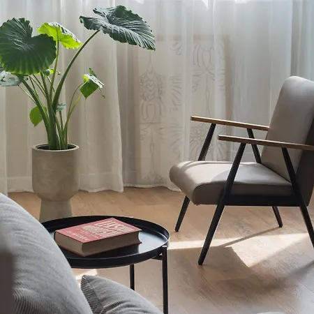 Indigo - Brand New Appartement