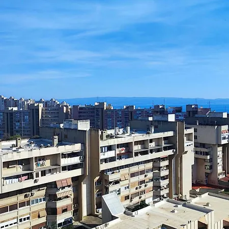 Indigo - Brand New Appartement *